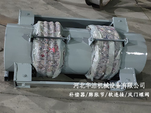 電廠空冷系統雙鉸鏈補償器 電廠空冷系統雙鉸鏈補償器